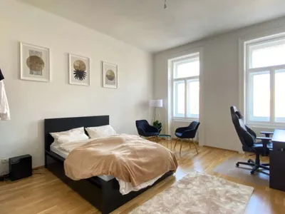 3-Zimmer-Wohnung mieten in Wien – 80 m², € 1.224 – Bild 3 von 14