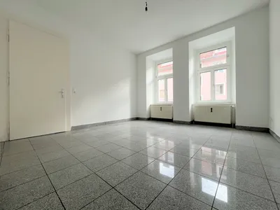 3-Zimmer-Wohnung mieten in Graz – 60 m², € 745 – Bild 1 von 6
