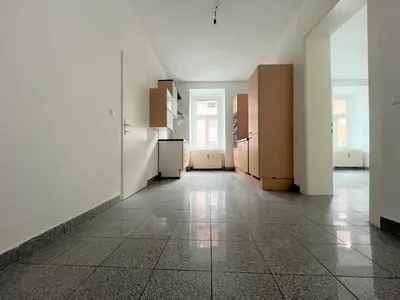 3-Zimmer-Wohnung mieten in Graz – 60 m², € 745 – Bild 4 von 6
