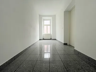 3-Zimmer-Wohnung mieten in Graz – 60 m², € 745 – Bild 3 von 6