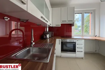 3-Zimmer-Wohnung mieten in Mödling – 82 m², € 1.095 – Bild 3 von 5