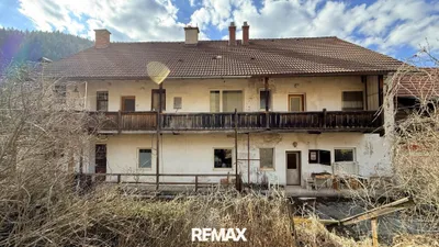 14-Zimmer-Immobilie kaufen in Leoben – 434 m², € 69.000 – Bild 2 von 20
