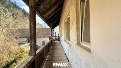 14-Zimmer-Immobilie kaufen in Leoben – 434 m², € 69.000 – Bild 13 von 20