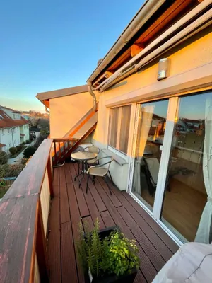 3-Zimmer-Wohnung mieten in Mödling – 88 m², € 1.490 – Bild 14 von 17