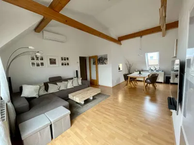 3-Zimmer-Wohnung mieten in Mödling – 88 m², € 1.490