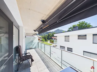 2-Zimmer-Wohnung kaufen in Kufstein – 56,48 m², € 359.000 – Bild 9 von 12
