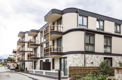 3-Zimmer-Wohnung kaufen in Schwaz – 66,15 m², € 434.000 – Bild 5 von 15