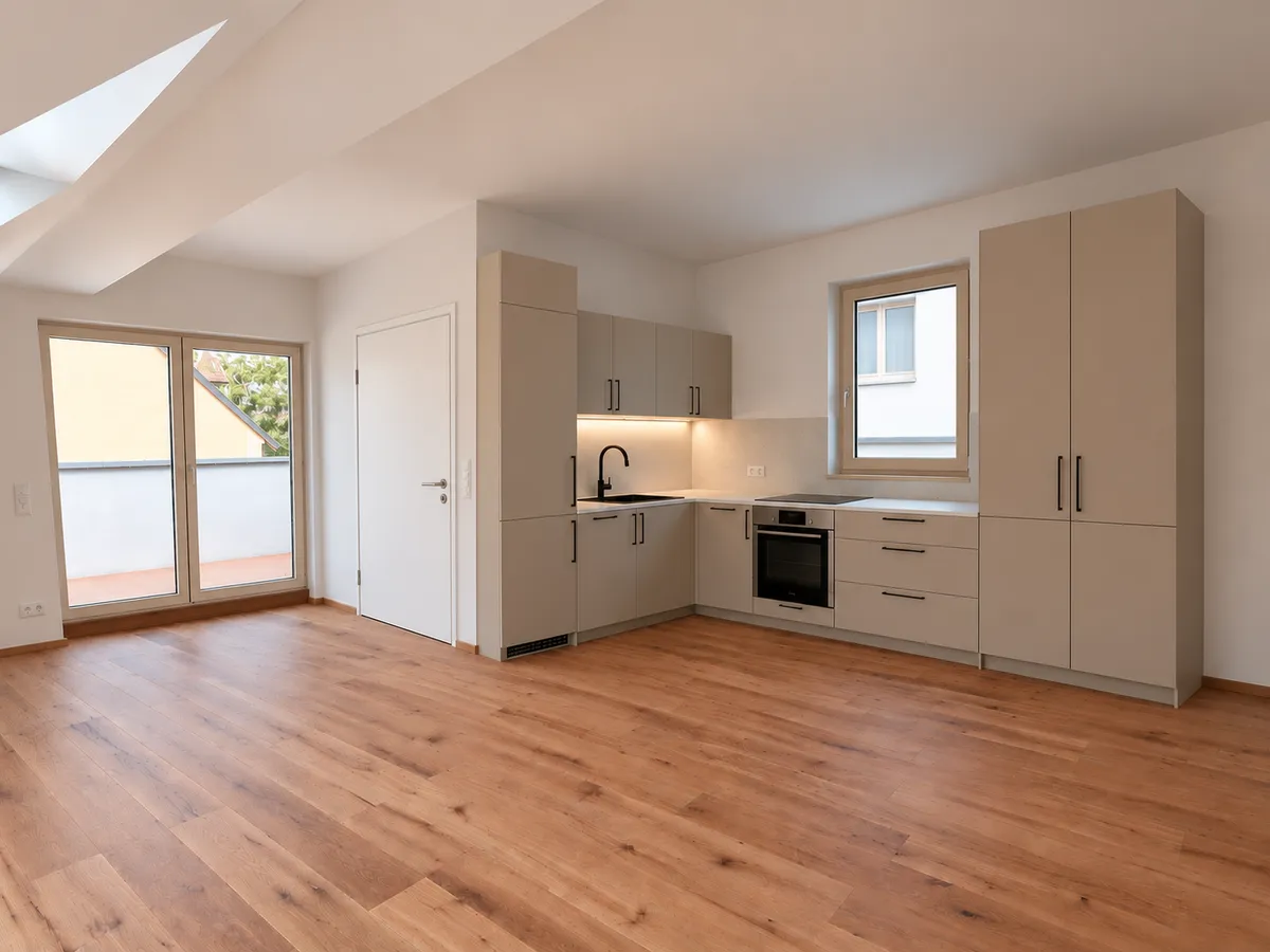 Wohnung – Krems an der Donau - Ansicht 3