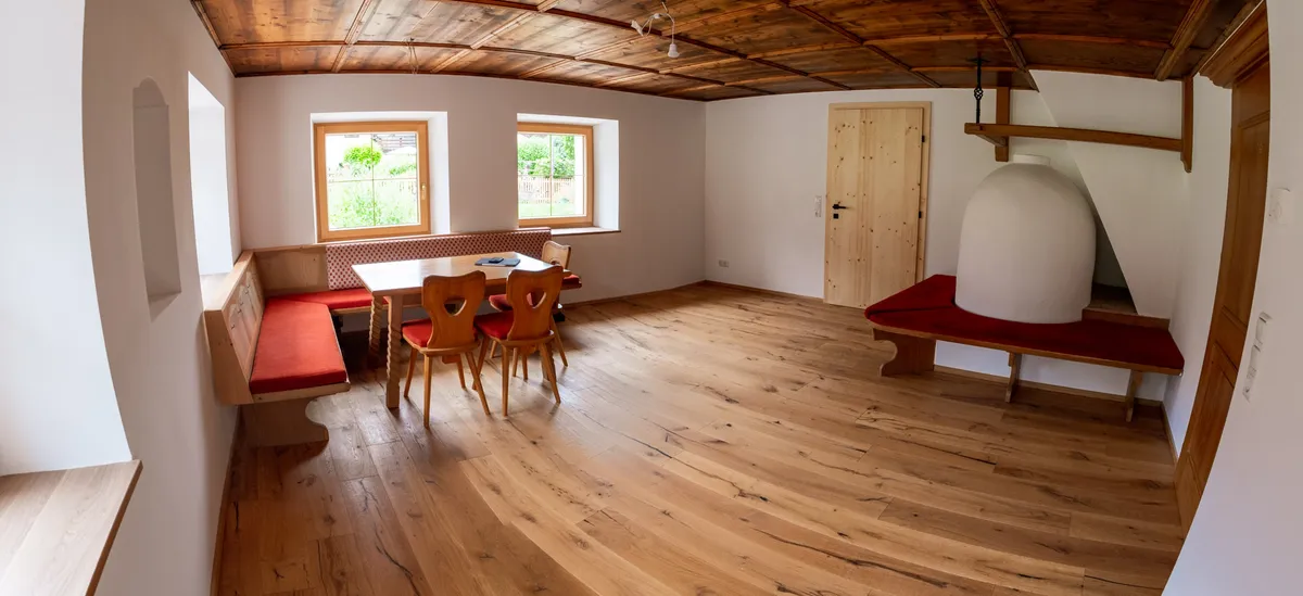Wohnung – Ehrwald, Bezirk Reutte - Ansicht 3