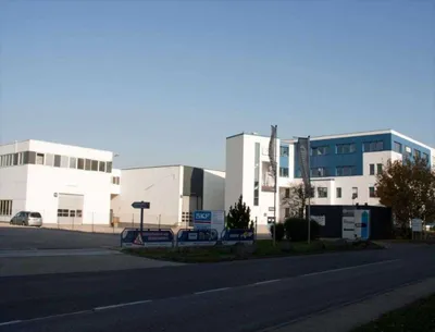 Gewerbeimmobilie mieten in Mödling – 294 m², € 7 – Bild 4 von 8