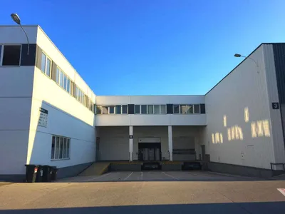 Gewerbeimmobilie mieten in Mödling – 294 m², € 7 – Bild 2 von 8