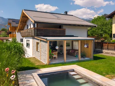 Haus kaufen in Zell am See – 198 m², € 1.299.000