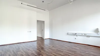 3-Zimmer-Gewerbeimmobilie mieten in Sankt Johann im Pongau – 65 m², € 860 – Bild 4 von 10