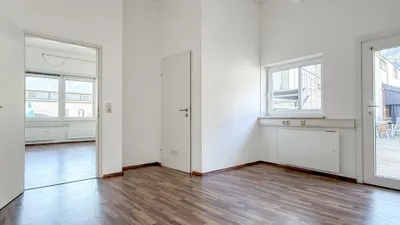 3-Zimmer-Gewerbeimmobilie mieten in Sankt Johann im Pongau – 65 m², € 860 – Bild 7 von 10