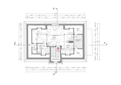 1-Zimmer-Wohnung mieten in Salzburg Stadt – 59 m², € 1.182 – Bild 9 von 9