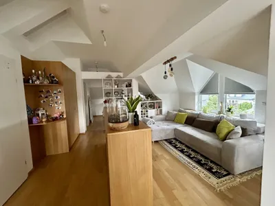 1-Zimmer-Wohnung mieten in Salzburg Stadt – 59 m², € 1.182 – Bild 5 von 9