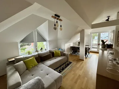 1-Zimmer-Wohnung mieten in Salzburg Stadt – 59 m², € 1.182 – Bild 3 von 9