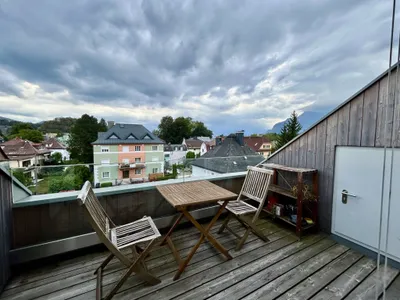 1-Zimmer-Wohnung mieten in Salzburg Stadt – 59 m², € 1.182 – Bild 2 von 9