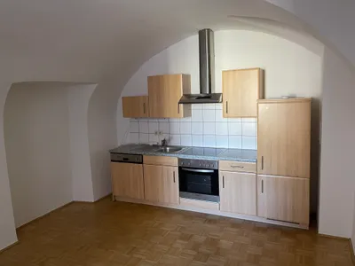1-Zimmer-Wohnung mieten in Klagenfurt – 33 m², € 440 – Bild 3 von 5
