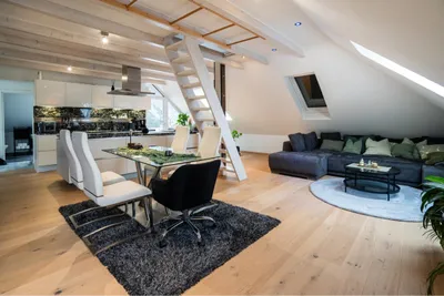 2-Zimmer-Wohnung kaufen in Klagenfurt – 69 m², € 310.000 – Bild 8 von 9