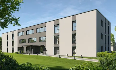 4-Zimmer-Wohnung kaufen in Liezen – 99 m², € 278.749 – Bild 7 von 8