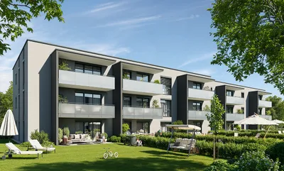 4-Zimmer-Wohnung kaufen in Liezen – 99 m², € 278.749 – Bild 2 von 8