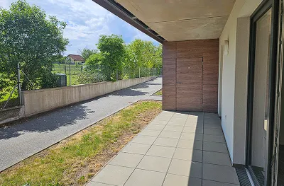 Wohnung mieten in Zwettl – 58,42 m², € 787 – Bild 12 von 14