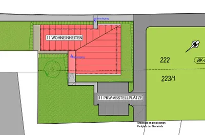 Wohnung mieten in Zwettl – 58,42 m², € 787 – Bild 14 von 14
