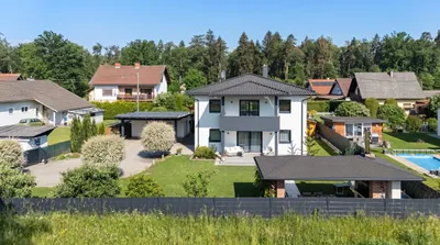 6-Zimmer-Haus kaufen in Klagenfurt Land – 178 m², € 778.000 – Bild 9 von 40
