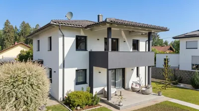 6-Zimmer-Haus kaufen in Klagenfurt Land – 178 m², € 778.000 – Bild 3 von 40