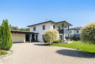 6-Zimmer-Haus kaufen in Klagenfurt Land – 178 m², € 778.000 – Bild 10 von 40