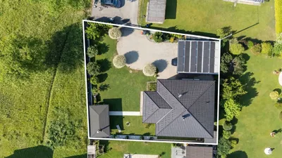 6-Zimmer-Haus kaufen in Klagenfurt Land – 178 m², € 778.000 – Bild 8 von 40