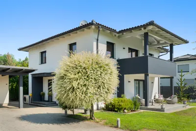 6-Zimmer-Haus kaufen in Klagenfurt Land – 178 m², € 778.000 – Bild 11 von 40