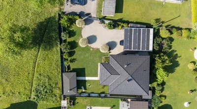 6-Zimmer-Haus kaufen in Klagenfurt Land – 178 m², € 778.000 – Bild 7 von 40