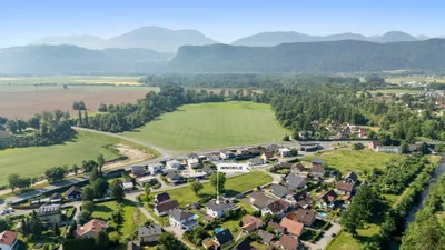 6-Zimmer-Haus kaufen in Klagenfurt Land – 178 m², € 778.000 – Bild 4 von 40