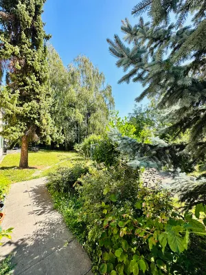 2-Zimmer-Wohnung kaufen in Linz – 49 m², € 229.000 – Bild 4 von 9
