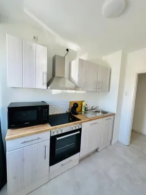 2-Zimmer-Wohnung kaufen in Linz – 49 m², € 229.000 – Bild 7 von 9