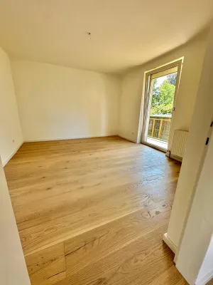 2-Zimmer-Wohnung kaufen in Linz – 49 m², € 229.000