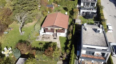 2-Zimmer-Haus kaufen in Wien – 400 m², € 470.000 – Bild 8 von 9