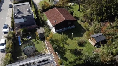 2-Zimmer-Haus kaufen in Wien – 400 m², € 470.000 – Bild 7 von 9