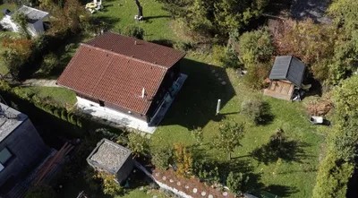 2-Zimmer-Haus kaufen in Wien – 400 m², € 470.000 – Bild 6 von 9