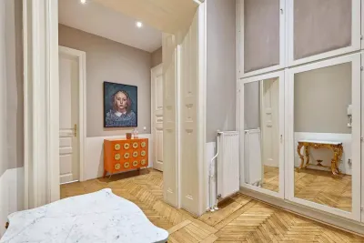 3-Zimmer-Wohnung mieten in Wien – 100 m², € 2.700 – Bild 6 von 14