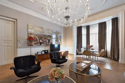 3-Zimmer-Wohnung mieten in Wien – 100 m², € 2.700 – Bild 3 von 14