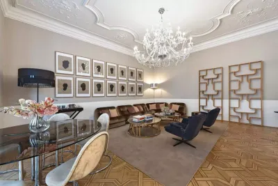 3-Zimmer-Wohnung mieten in Wien – 100 m², € 2.700 – Bild 4 von 14