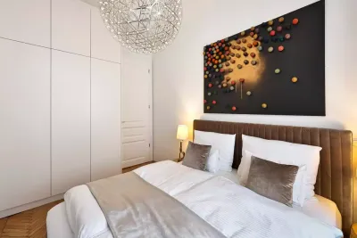 3-Zimmer-Wohnung mieten in Wien – 100 m², € 2.700 – Bild 11 von 14