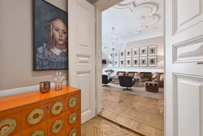 3-Zimmer-Wohnung mieten in Wien – 100 m², € 2.700 – Bild 5 von 14