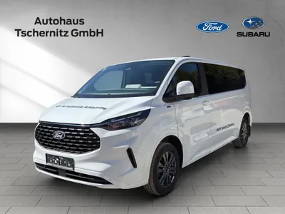 Ford Transit Custom 320 L2 Tourneo Titanium AWD Transporter / Kastenwagen
