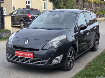Renault Grand Scénic Energy dCi 130 Bose Edition Stop&S...