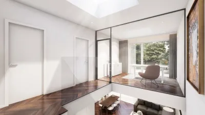 5-Zimmer-Haus kaufen in Sankt Pölten Land – 112 m², € 549.000 – Bild 6 von 7
