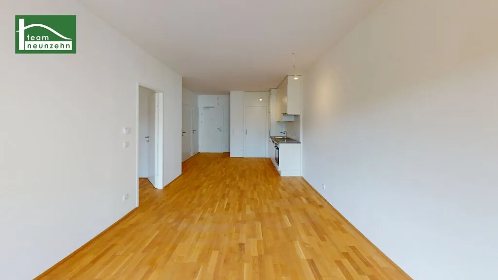 Wohnung – Graz, Murvorstadt, Lend - Ansicht 3